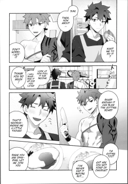 Page 9 of My Muramasain1LDK-