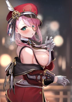 Page 9 of Genshin Joshi Shoubu Shitagi Ecchi Hon 2