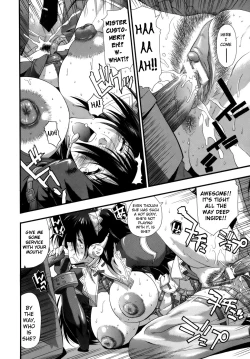 Page 60 of Murikuri Ch. 1-3