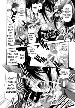 Page 64 of Murikuri Ch. 1-3