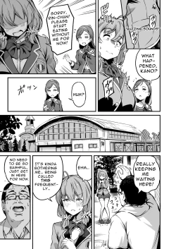 Page 4 of Tanetsuke Jiyuu Gakuen 3 | Free Mating Academy 3