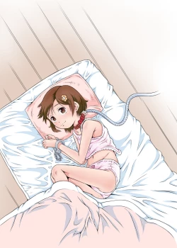 Page 2 of Machikado no Tenshi-tachi 4