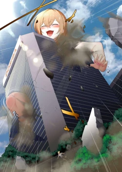 Page 7 of My Growy Senpai