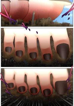 Page 8 of Fallin's Faulty Foray