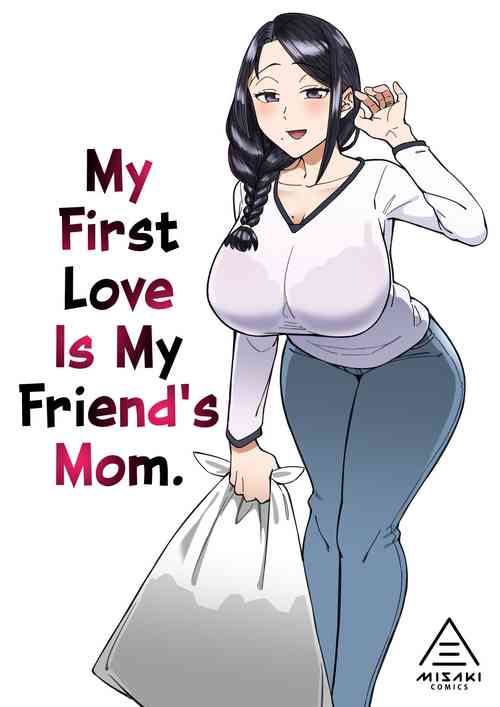 Download Hatsukoi no Hito wa, Tomodachi no Mama. | My First Love Is My Friend's Mom.
