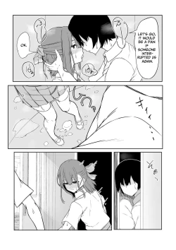 Page 23 of KouhaiDovey Sex With Yui!!