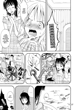 Page 26 of Shiawase Punch! 6