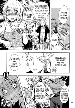 Page 101 of Zoro-Nami ★ Sairoku