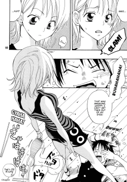 Page 10 of Zoro-Nami ★ Sairoku