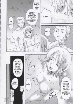 Page 54 of Zoro-Nami ★ Sairoku