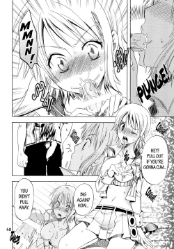 Page 68 of Zoro-Nami ★ Sairoku