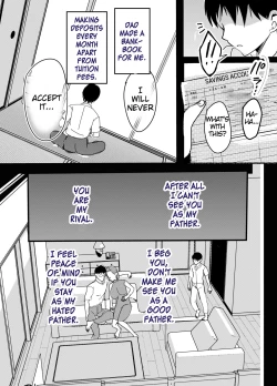 Page 19 of Bonyuu Kaasan ga Kinshin Koubi o Yume da to Omoikonderu KenMom is Convinced That Our Incestual Copulation Is A Dream~