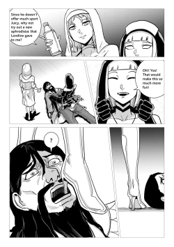 Page 22 of The Hero of AgesBlaze SM