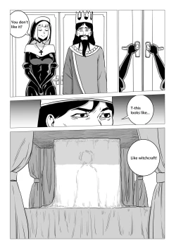 Page 8 of The Hero of AgesBlaze SM