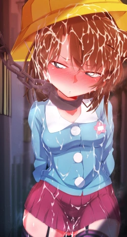 Page 78 of 髪コキ灰原哀VH画像