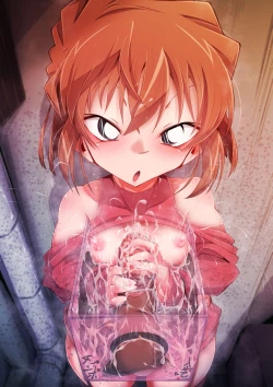 Page 28 of はーど本編 灰原哀