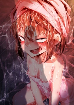 Page 37 of 銭湯洗いっこ灰原哀