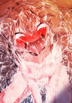 Page 65 of 銭湯洗いっこ灰原哀（本編外1+灰原哀+吉田歩美）