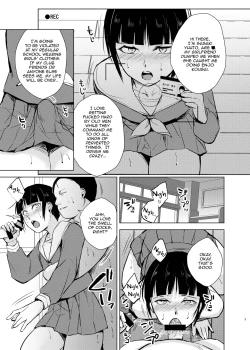 Page 40 of Kyuudou Danshi Complete Soushuuhen