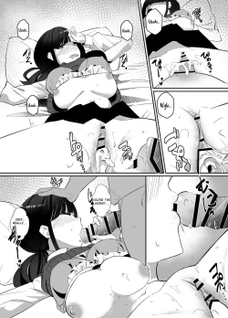 Page 21 of The Complete Sister Meal Set | Kanzen Shokuhouimo