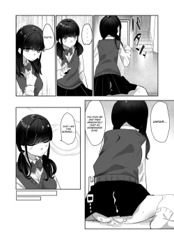 Page 8 of The Complete Sister Meal Set | Kanzen Shokuhouimo