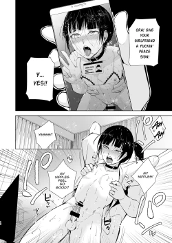 Page 69 of Kyuudou Danshi Complete Soushuuhen