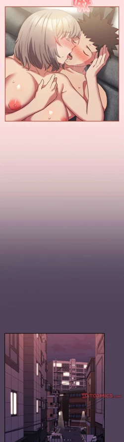 Page 747 of 四人同居太拥挤／The Four Of Us Can’T Live Together 1-28