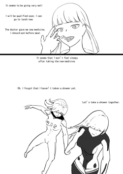 Page 22 of 太空殖民计划 Space Colonial Program