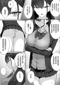 Page 28 of Class no Gal o Iinari Ero Maid ni Suru Hanashi