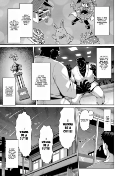 Page 1 of Onegaii☆TSF Part 1