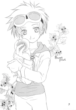 Page 5 of SWEET FRUIT