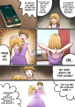 Page 29 of "Forgotten"Complete 30 Page Manga - Kawamono/Skinsuit/Living Suit