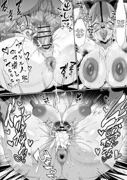 Page 9 of Muchimuchi Towa-sama 1 Day AV Actress Work Experience