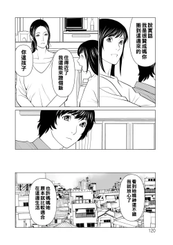 Page 120 of Jouren no Honoo