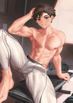 Page 12 of インターバル