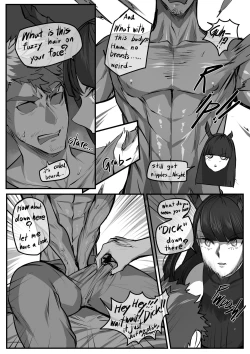 Page 4 of Demihuman Island