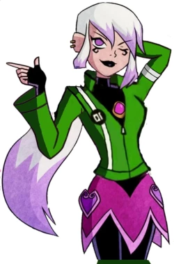 Page 16 of The Witch With No Name 2 | 无名女巫-下篇