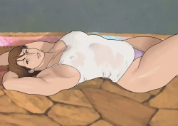 Page 49 of Nankan Shashinshuu【Chinese】