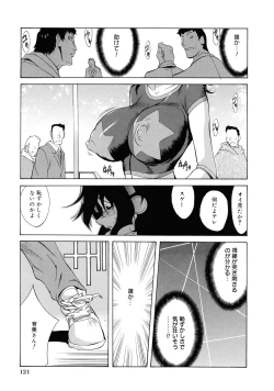 Page 117 of Shokunyuu