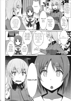 Page 7 of Masturbation Loving ItsumiExposure