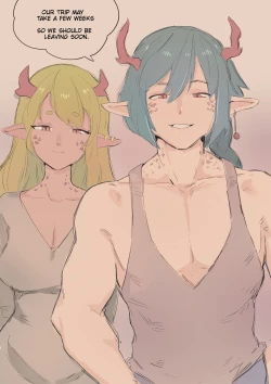 Page 3 of Cleric Taliyah