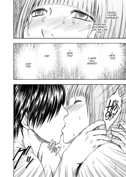 Page 55 of karada ga okashiku naru made masaaji de ika sa re ta onna tachi 2