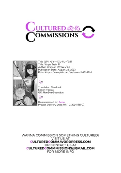 Page 75 of Virgin Train R {English]