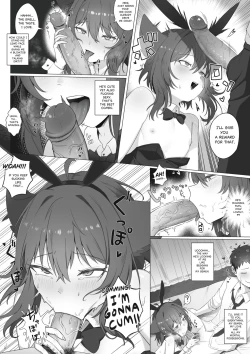 Page 3 of Funny Bunny