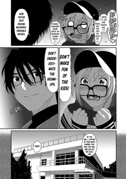 Page 16 of Itaiamai Ch. 31