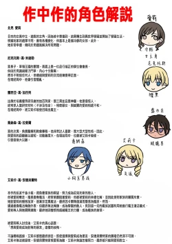 Page 3 of 乙女ゲームの悪役令嬢に転生した私はバッドエンドになりたくないのでシスターに転職したのに、男に憑依されてしまいましたわ!