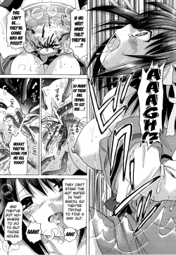 Page 10 of Suzumiya Haruhi no Zettaizetsume