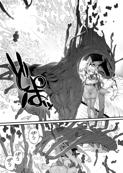 Page 24 of Mahou Shoujo wa Ojisan o teniireru