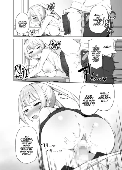 Page 25 of Sex-Ed By Suggestion | Saimin Seikyouiku