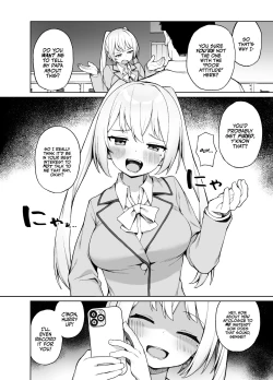 Page 3 of Sex-Ed By Suggestion | Saimin Seikyouiku